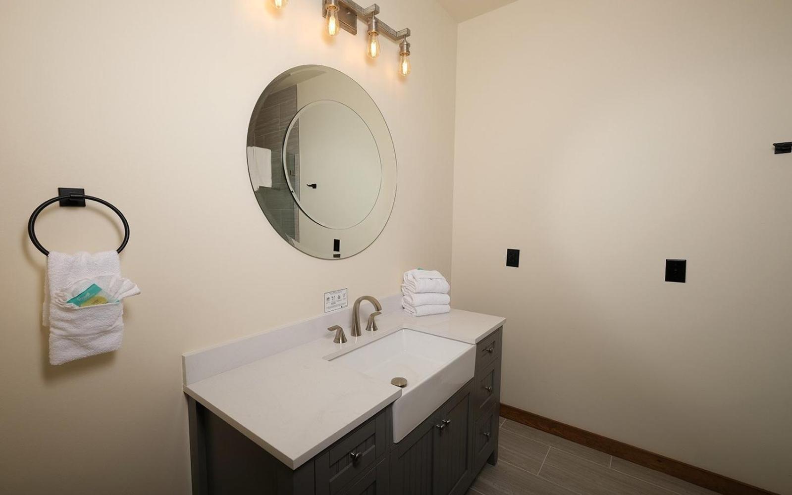 Edgewood Retreat Villa Gatlinburg Bagian luar foto