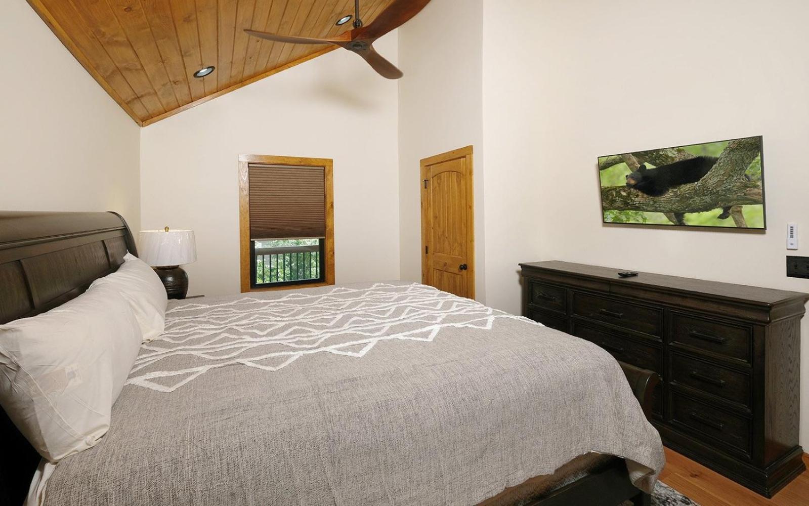 Edgewood Retreat Villa Gatlinburg Bagian luar foto