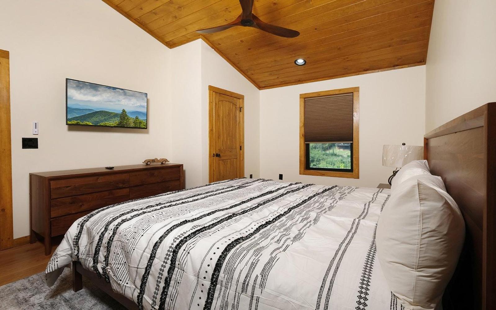 Edgewood Retreat Villa Gatlinburg Bagian luar foto