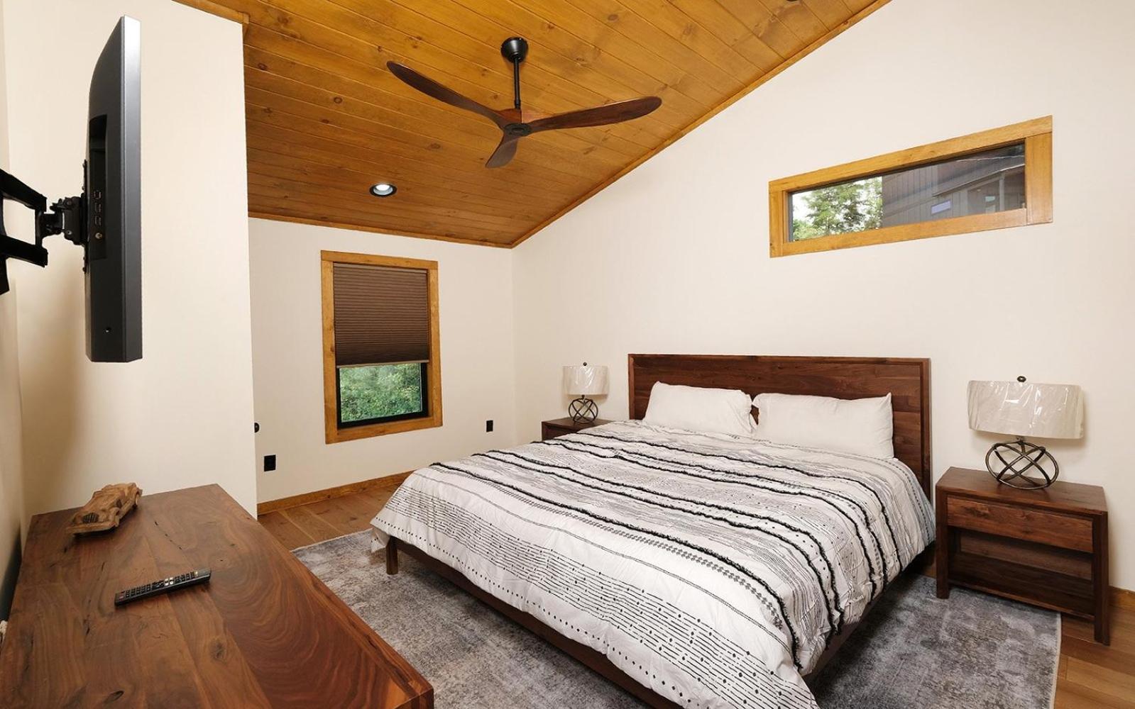 Edgewood Retreat Villa Gatlinburg Bagian luar foto