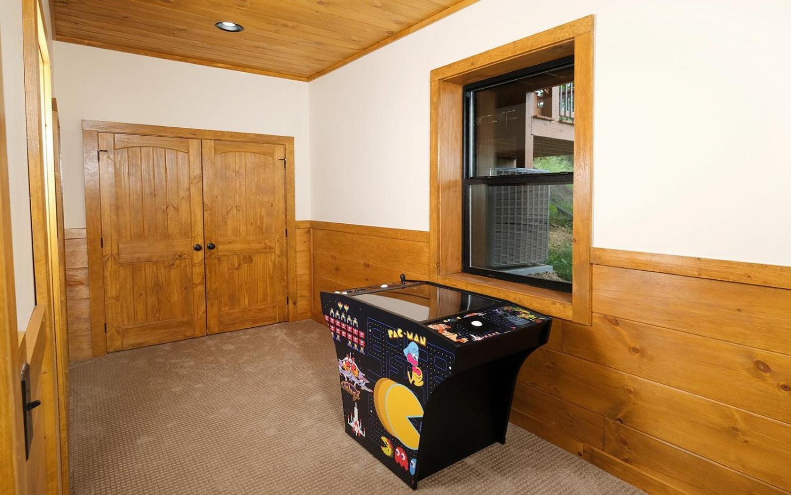 Edgewood Retreat Villa Gatlinburg Bagian luar foto